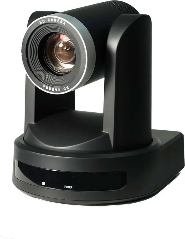Alt view image 2 of 3 - 2022 New 10X SDI HDMI IP PTZ Camera  Zoom Live Streaming Camera for Church Business Metting