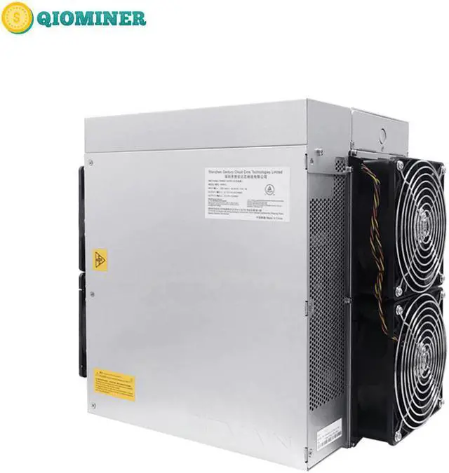 Alt view image 2 of 5 - Antminer S19jpro 96th/s Asic Miner 2880w Bitcoin Miner Machine, New Bitmain Antminer S19j Pro Include PSU in Stock