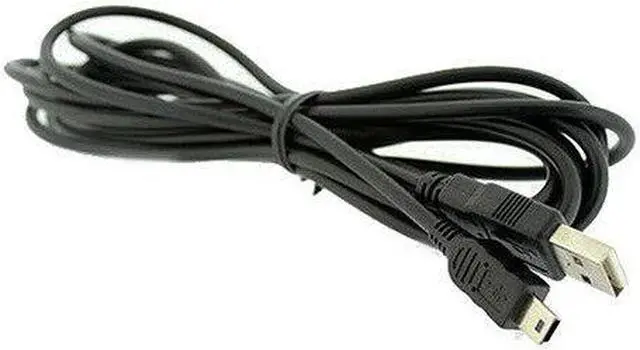 Alt view image 2 of 2 - New Black High Quality U Pro Bluetooth Wireless Controller for  Wii U