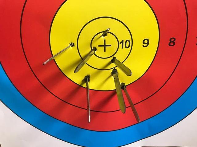 Alt view image 5 of 7 - Toy Self Defensive  BALLISTIC DART GUN PISTOLA LAUNCHER Hunting Shooting Shooter New Tactical Tool Silent Shooting