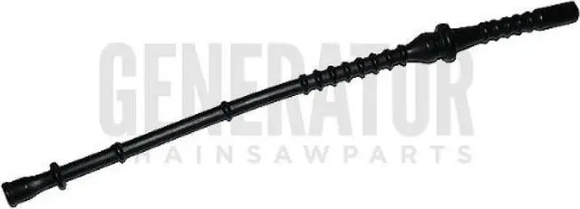 Main image of Gas Fuel Oil Filter Line Hose Tube Fits STIHL FS120 FS200 FS250 FS300 FS350 FS400 FS450 Weedeater