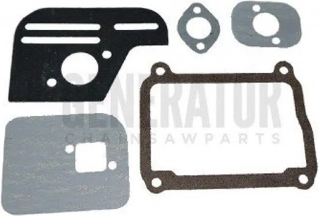Main image of Cylinder Carburetor Gaskets For Honda Gx100 Engine Motors