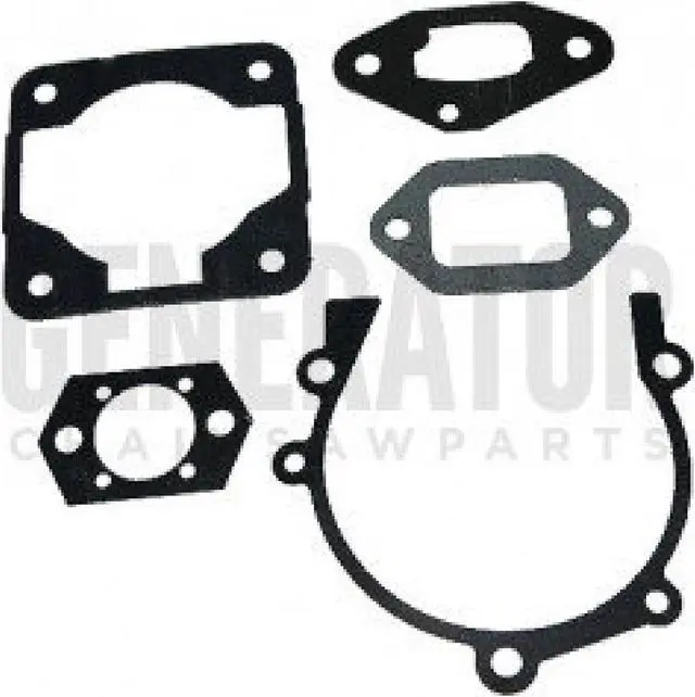 Main image of STIHL BR420 SR420 Gaskets