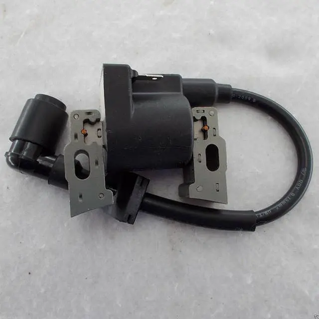 Main image of Right Side Ignition Coil Modules Fits Honda Gx610 Gx620 Gx670 20hp V Twin Engine Motors