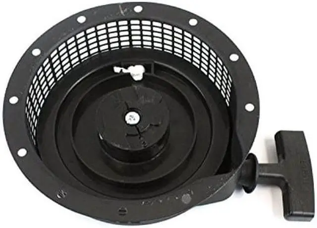 Main image of Pull Start Alloy Recoil Starter For Yamaha MZ360 EF6600 Engine Motor Generator