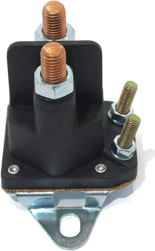 Solenoid For Toro Z380 Z420 Z480 ZX440 ZX525 Timecutter