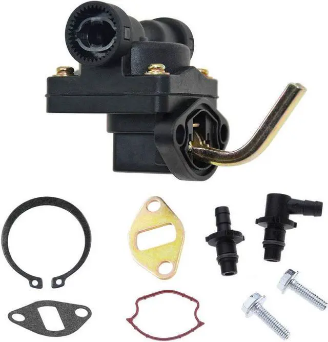 Main image of Gas Fuel Pump For Cub Cadet 2130 2135 2150 2155 2166 LT2138 Tractors