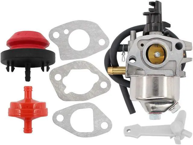 Main image of Carburetor for Toro 38744 38743 38742 38741 38751 Power Clear 621 721 MPN #127-9053 127-9008