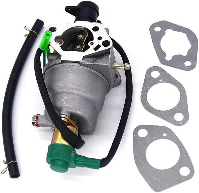 Main image of Gasket Carburetor for Champion CPE 100110 459CC 9200 11500W Generator