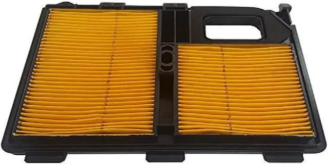 Main image of Air Filter Cleaner For Honda Gx610 Gx620 Motor 17010-ZJ1-000 17211-ZJ1-000
