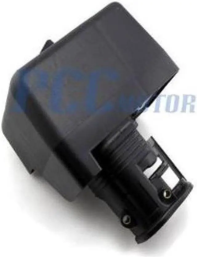 Main image of 2L Complete AIR FILTER & HOUSING ASSEMBLY for GX340 GX390 Engines AF34