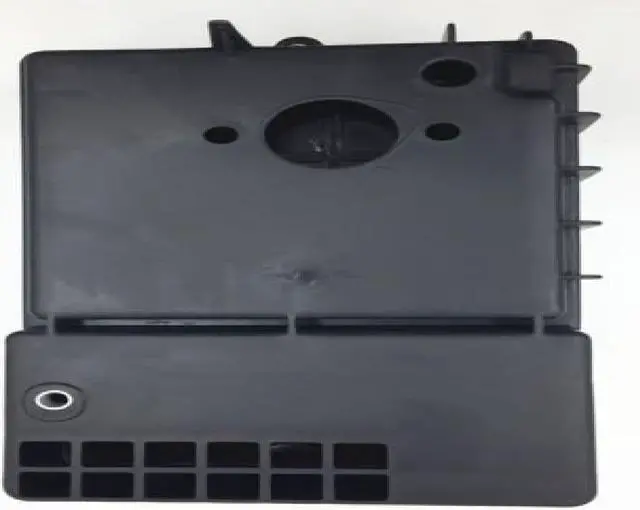 Main image of Air Filter Cleaner Kit Box For Yamaha EF6600A EF6600AX EF6600DEC DECA DEH DEY Generators