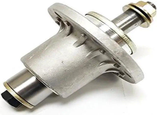Main image of Spindle For EXmark LZ23LKA604 LZ25KA604 LZ25KC524 LZ25KC604 LZ26KC604 Mowers