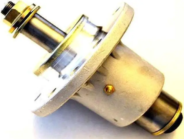 Spindle For EXmark Lazer Z HP XP Zero Turn Mowers - Newegg.com
