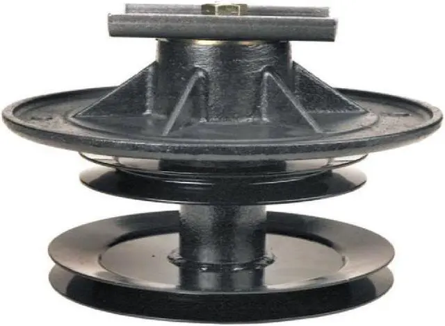 Main image of Spindle For Toro 74213 74216 74213 74236 74231 Mower Z287l Z283l Z287l Z257 Z Master
