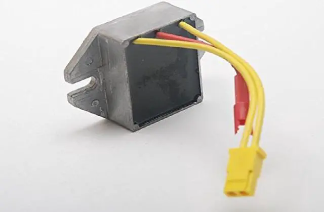 Main image of AVR Voltage Regulator For Briggs & Stratton 799147 393374 394890 691185 797182 797375