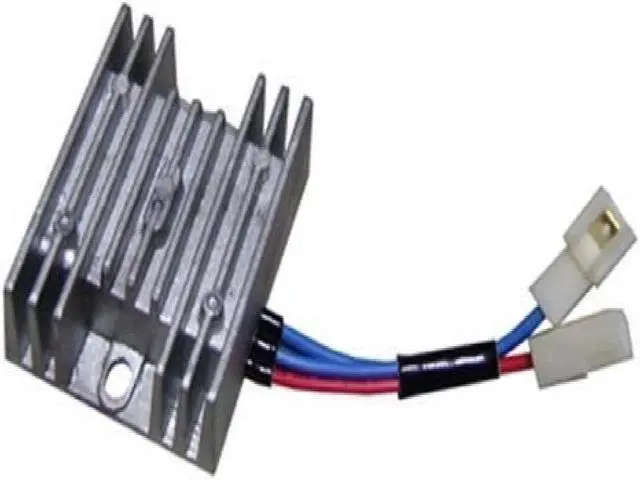 Main image of Voltage Regulator For Kipor KDE5000TA KDE5000X KDE5000E KDE6500TA Generators