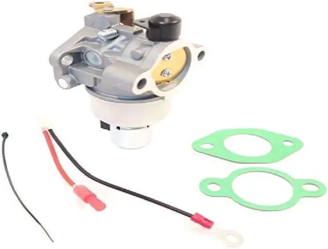 Main image of Gasket Carburetor For Kohler CV12.5 Motors 12-853-18 1285318s 12-853-44 12.5HP