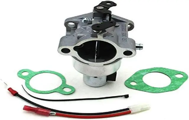 Main image of Gasket Carburetor For John Deere 1215 1249 1257 1262 1268 12.5HP Tractors