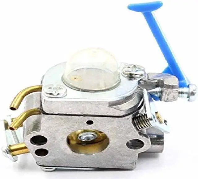 Main image of Carburetor For Husqvarna 124L 124C 125C 125E 125L 125LD 125R 125RJ Trimmers