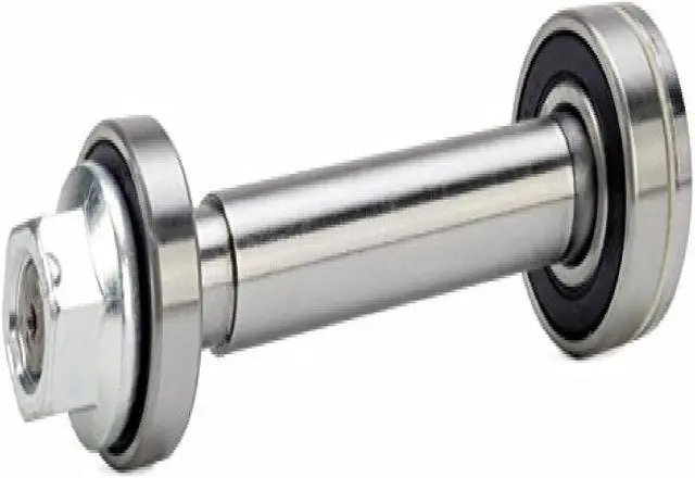 Main image of Spindle Shaft For AYP Electrolux LT2114CA HALT150E J2118AA LT125 LT150 Tractors
