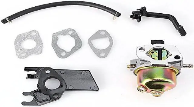 Main image of Intake Gasket Carburetor For Kenowa Truelife Generator 4500E 4000 4500W Tigmax 200CC 6.5HP