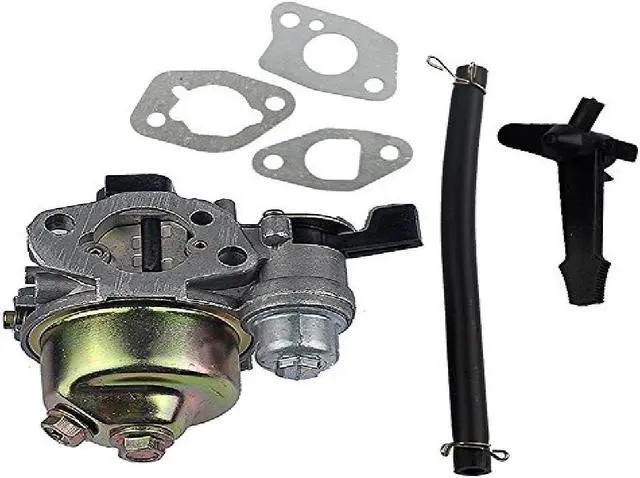 Main image of Gaskets Carburetor For Pacific HydroStar Pressure Washer 68984 69278 69734 69737 2500PSI 2800PSI 2.5GPM 3GPM