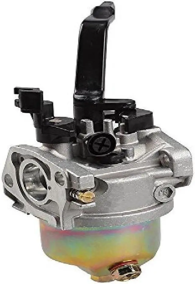 Main image of Carburetor For Kenowa Truelife Generator 4500E 4000 4500W Tigmax 200CC 6.5HP