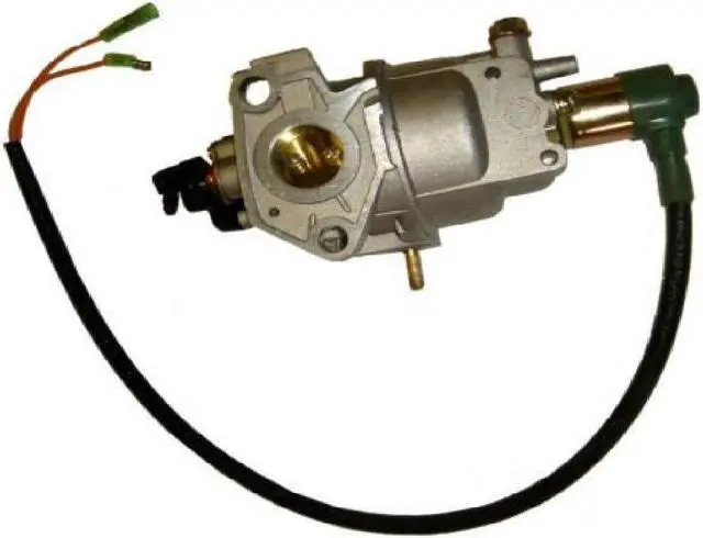 Main image of NEW CARBURETOR FOR 8HP HONDA GENERATOR GX240 Engine Motor