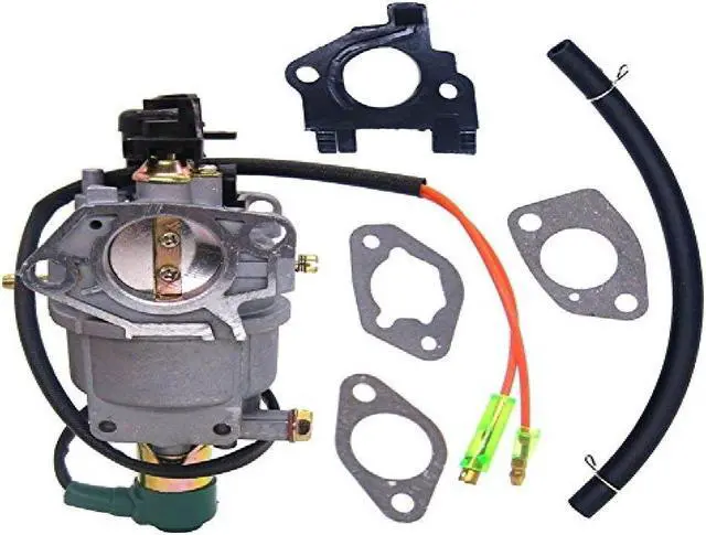 Main image of Gasket Carburetor For BlackMax BM907000 BM10700D BM907015 7000 8750 Watts Generators