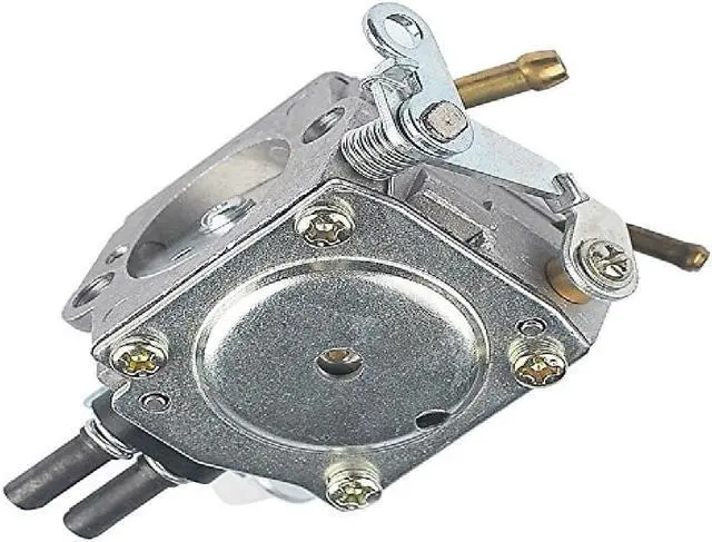 Main image of Chainsaw Carburetor For 5032818-04 5032818-05 Jonsered Husqvarna Walbro