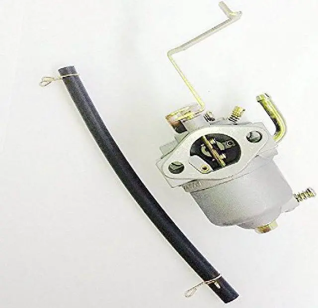 Main image of Carburetor For BlueMax 6802 Energin 1250XLT 51769 63CC 2HP 800 1250 Watts Generators