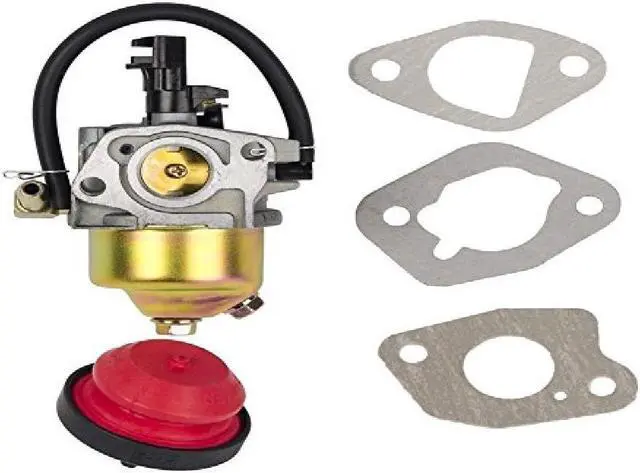 Main image of Carburetor For Yard Machine 208cc 2-Stage Electric Start Gas Snow Blower