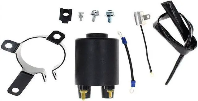 Main image of Ignition Coil for Wheel Horse 520-H Lawn Tractors 20HP