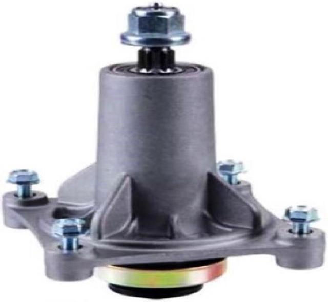 Craftsman yt 3000 on sale spindle assembly