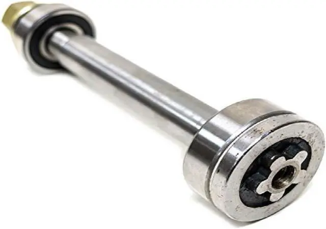 Main image of Spindle For Husqvarna LGT2654 2448 T YTH1848XPT YTH2348 YTH 2448T Mowers