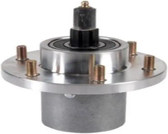 Main image of Spindle For Gravely 988159 988169 988323 988324 988325 988400 Mower 61HE 48HE
