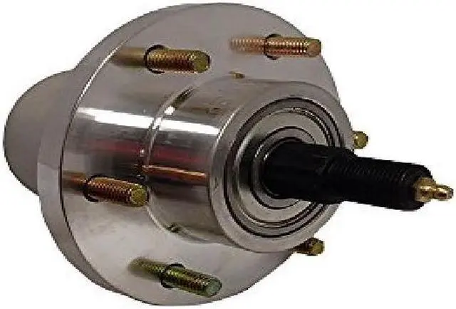 Main image of Spindle For Ariens 988640 988641 988811 988812 992600 992605 992606 992607 Mower