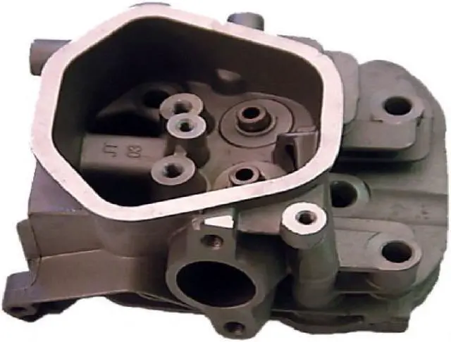 Main image of Lumix CYLINDER HEAD For Honda GX240 GX270 8HP 9HP ENGINE MOTORS