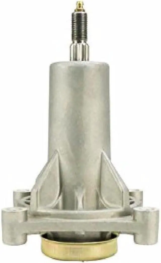 Main image of Spindle Shaft For Ariens 936045 936046 936047 936048 936049 Tractors 42"