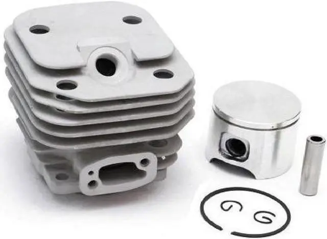 Main image of Cylinder Piston Ring Kits 48mm Fits Husqvarna 61 Chainsaws 503 53 20-71