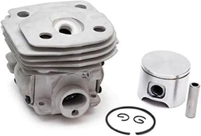 Main image of Cylinder Piston Ring Kits 47mm Fits Husqvarna 357 359 Chainsaws 537 15 73-02