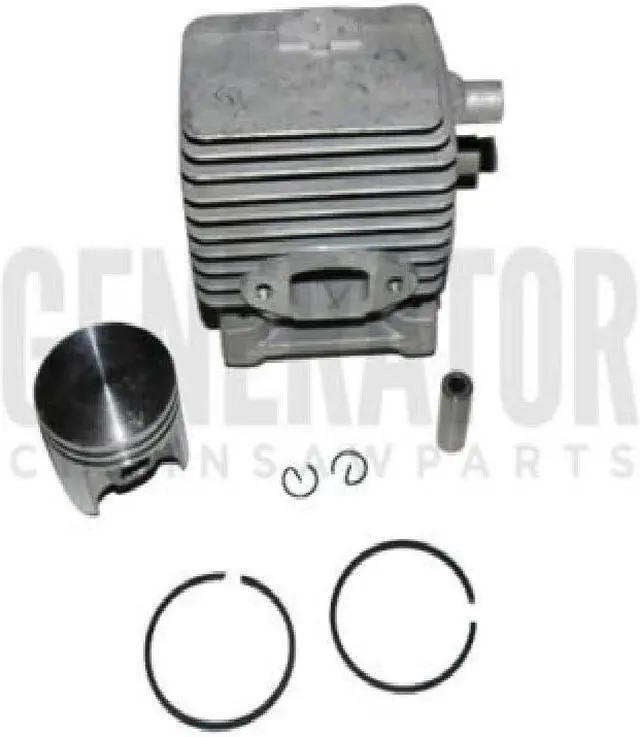 Main image of CYLINDER HEAD PISTON KIT w CLIPS For STIHL FC75 FC85 FH75 FR85 FS75 FS80 FS85 HS75 HS80 Trimmers 4137 020 1202