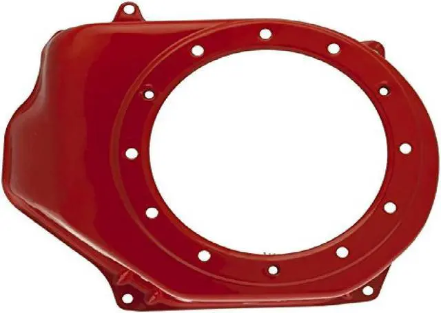 Main image of Recoil Shroud Assembly Cooling Fan Cover For HONDA GX160 GX200 5.5HP 6.5HP Chinese 168, 168F ENGINE MOTOR
