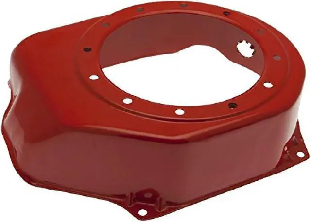 Main image of RECOIL PULL START SHROUD COOLING FAN COVER HONDA GX160 GX200 ENGINE MOTOR 5.5HP 6.5HP 168F