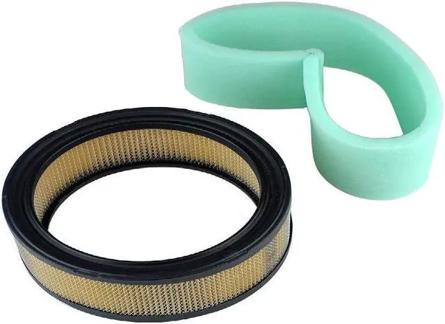 Main image of Air Filter For John Deere Sabre 2554HV 2354HV 1948GV 1948HV 2148HV Tractors