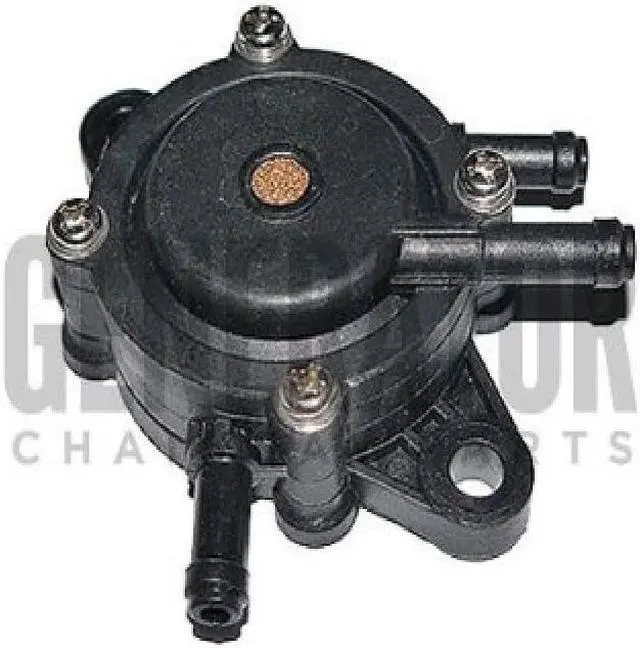 Main image of Fuel Gas Oil Pump For Briggs & Stratton 28B702 28B707 28M707 28N707 28P777 28Q777 Engine Motor
