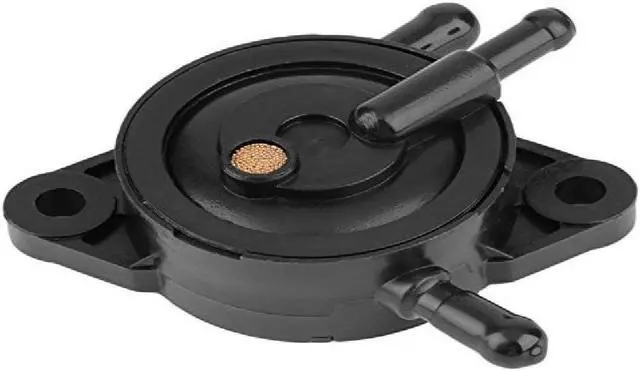 Main image of Replacement Fuel Pump For Briggs & Stratton 491922, 808656, LG808656, M138498, M145667, 49040-7001, 24 393 04-S, 24 393 16-S