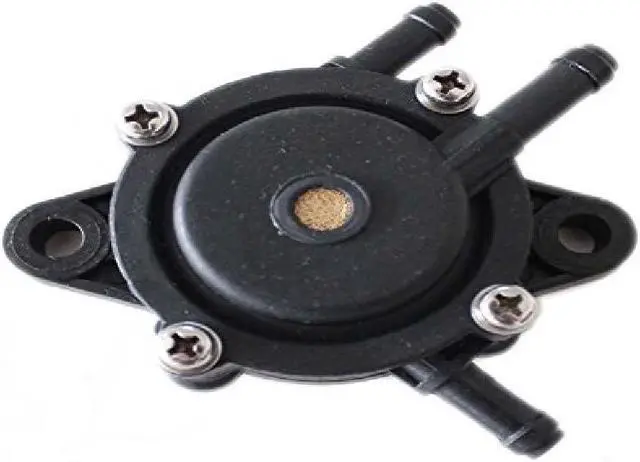 Main image of Gas Fuel Oil Pump For Briggs & Stratton 33M977 33S877 350442 350445 350446 350447