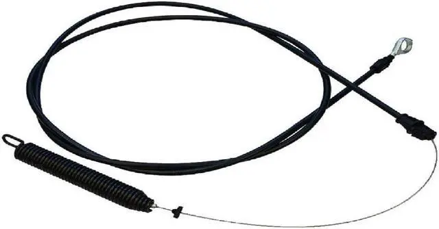 Main image of Deck Engage Clutch Cable For 42" Deck Craftsman YS4500 Tractors